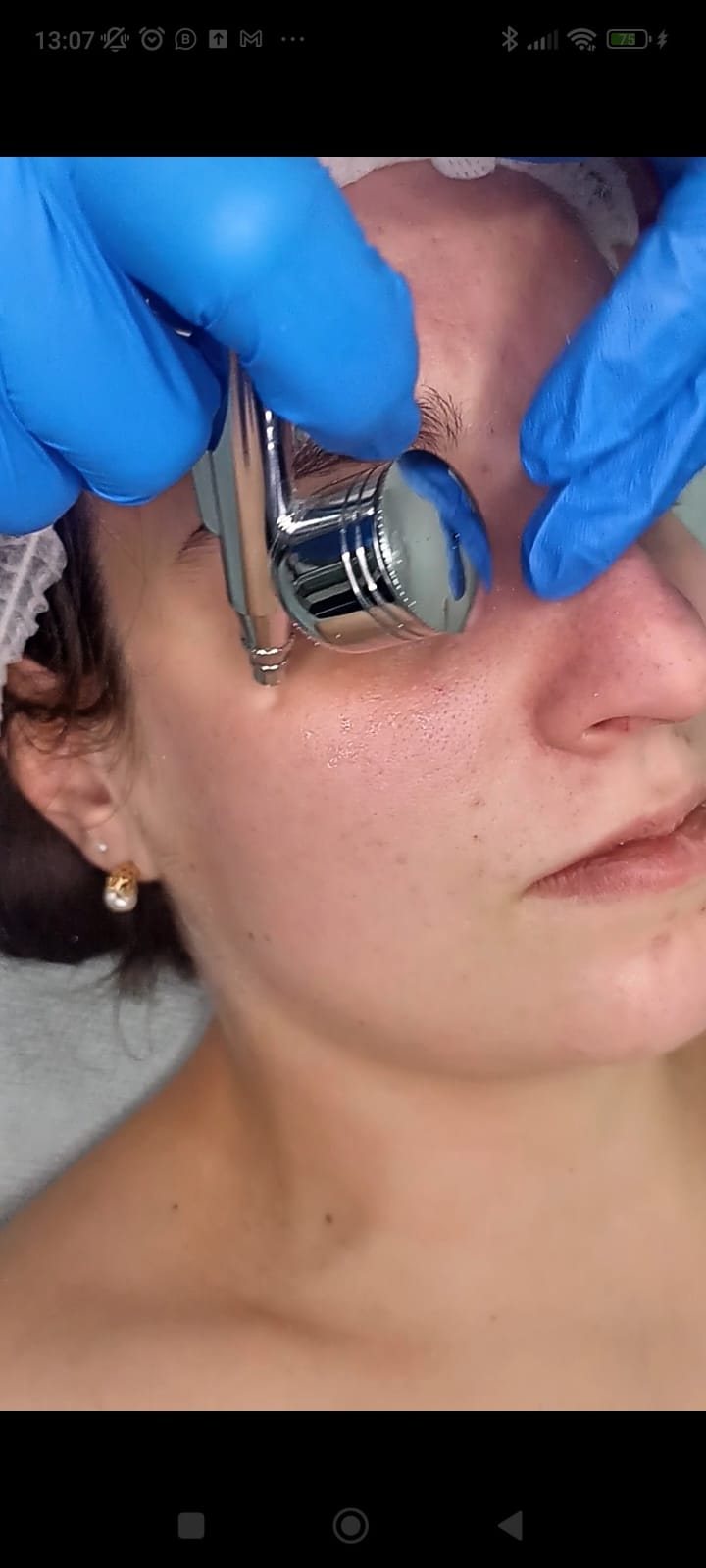 OXIGENOTERAPIA