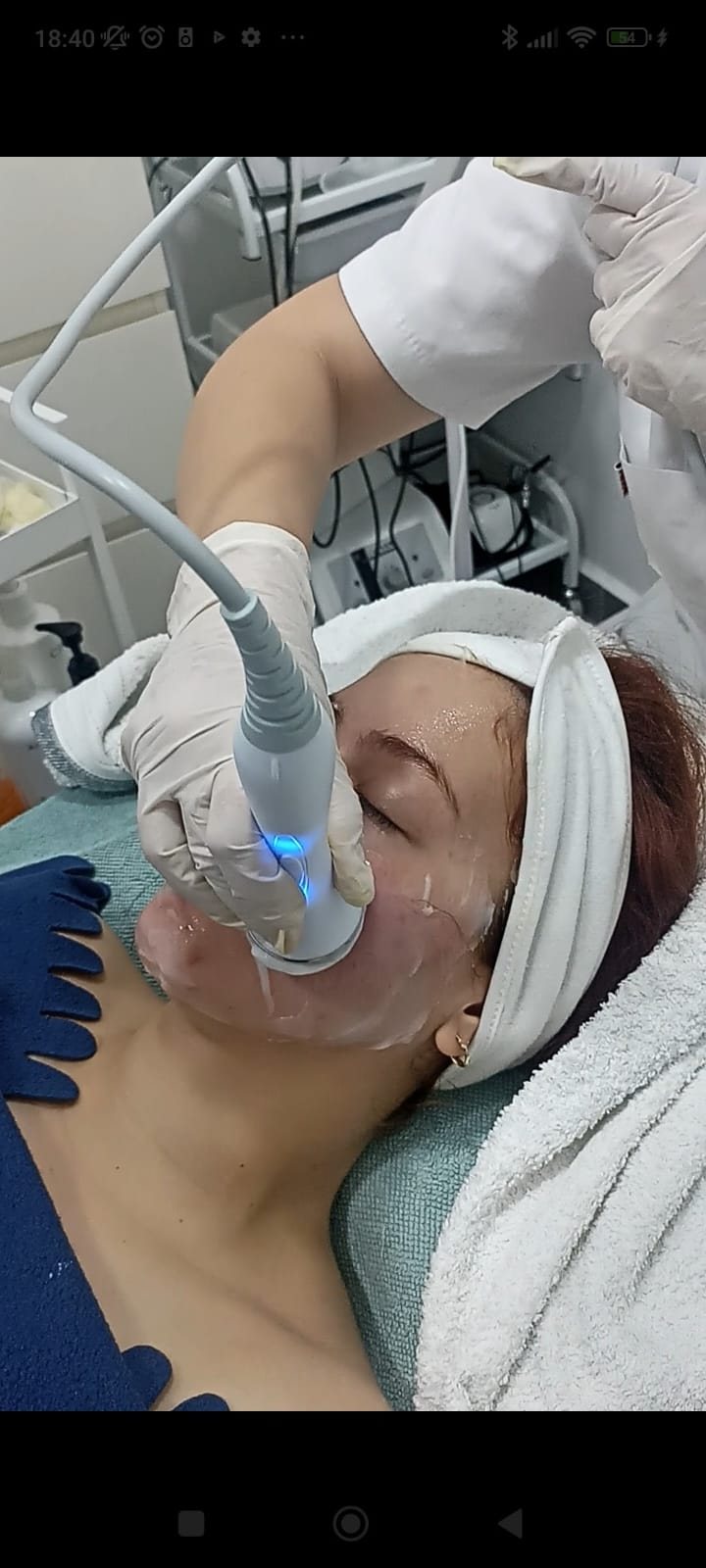 ULTRASONIDOS