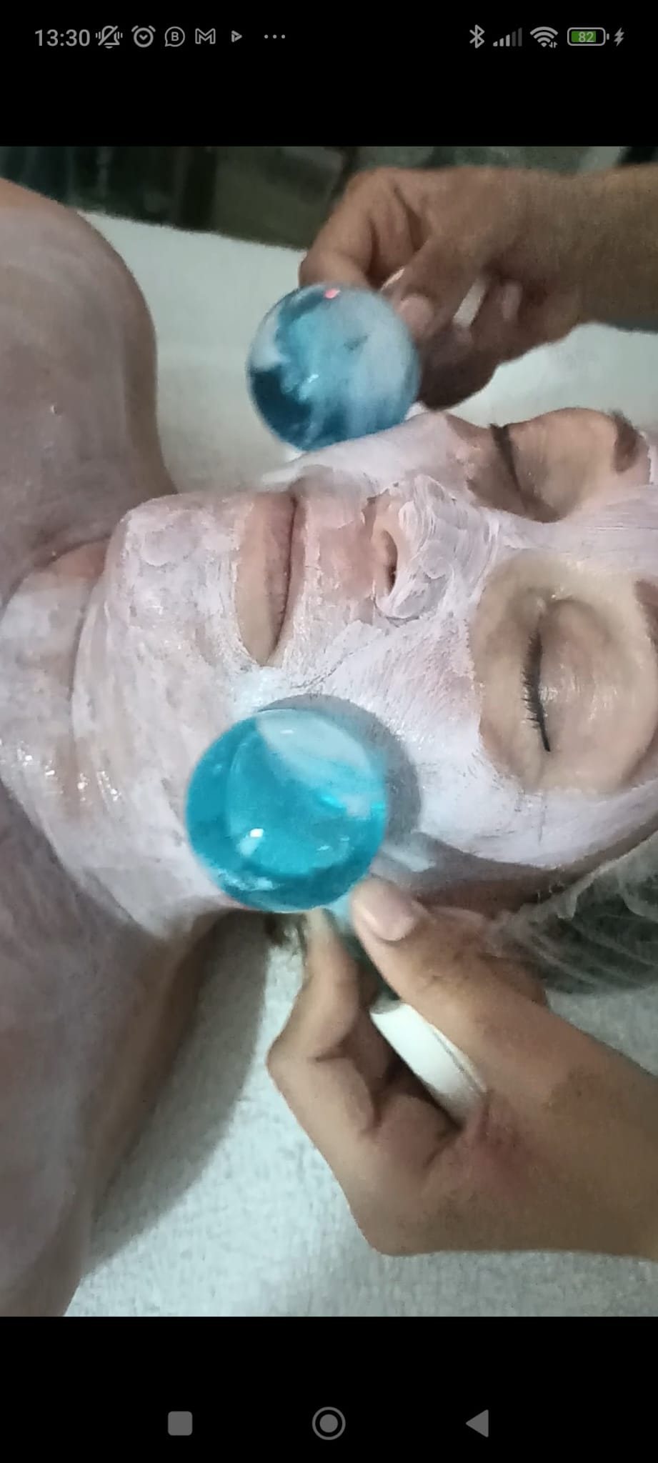 limpiezas faciales