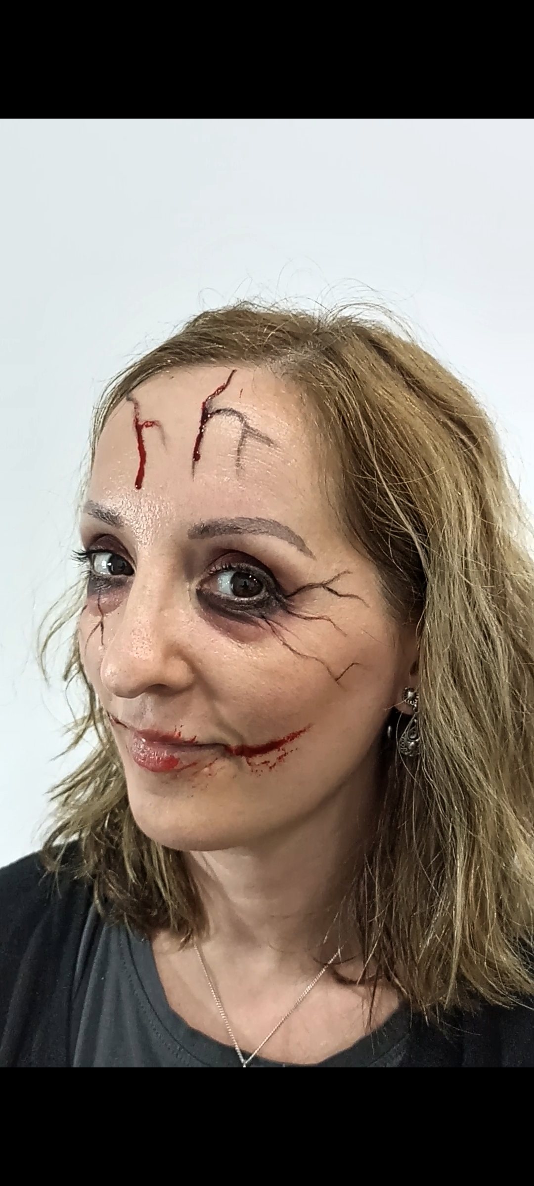 Maquillajes