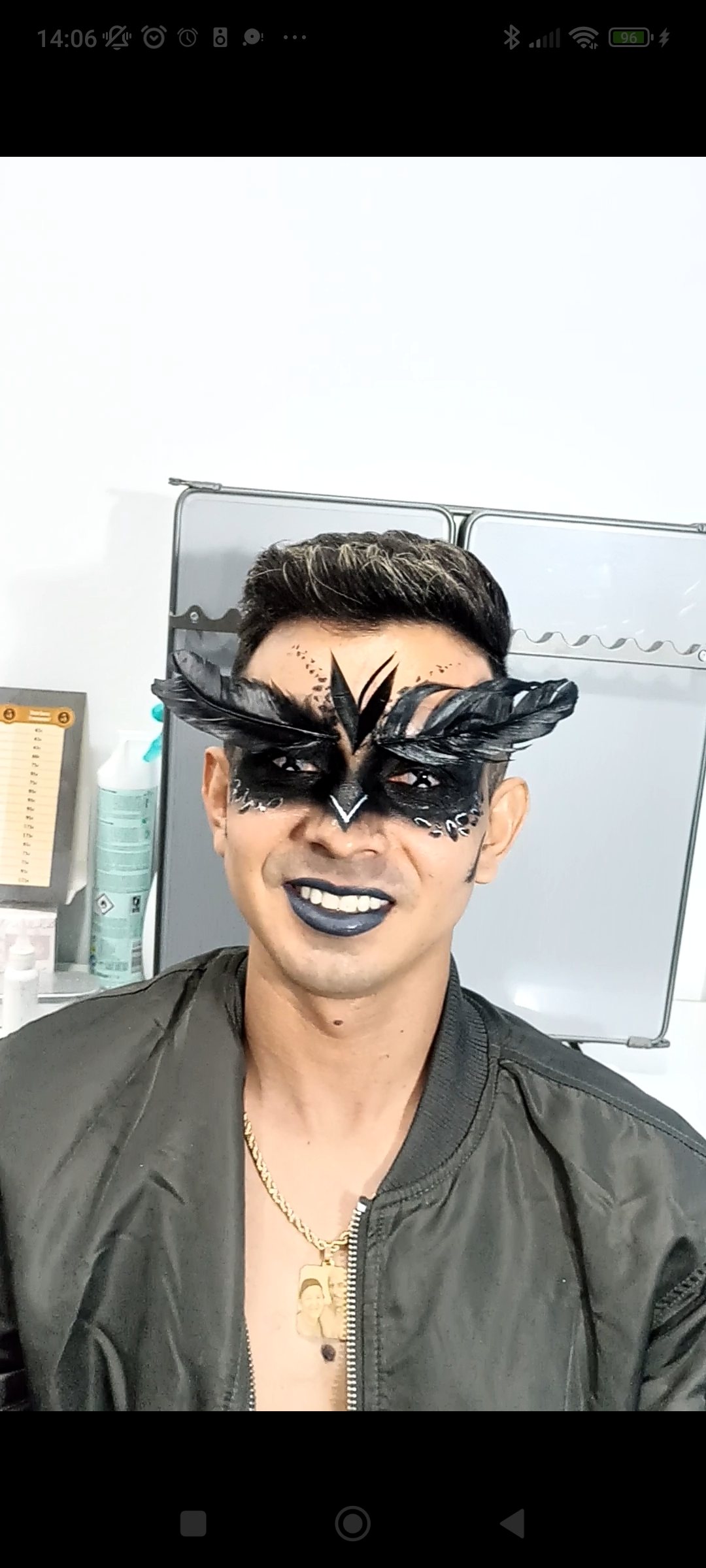 Maquillajes